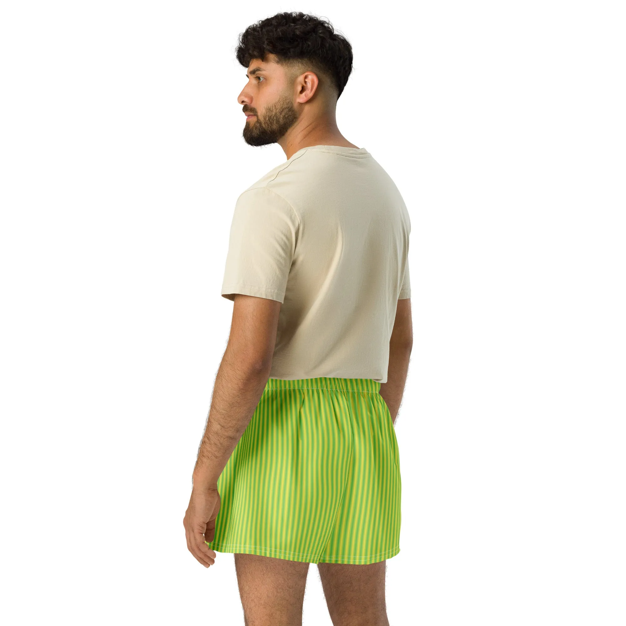 Athletic Shorts