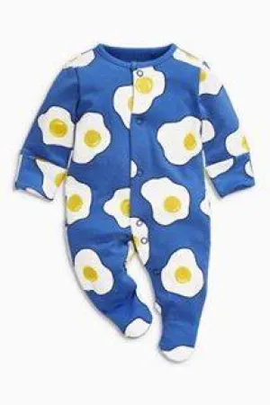 Baby Romper 6 Months