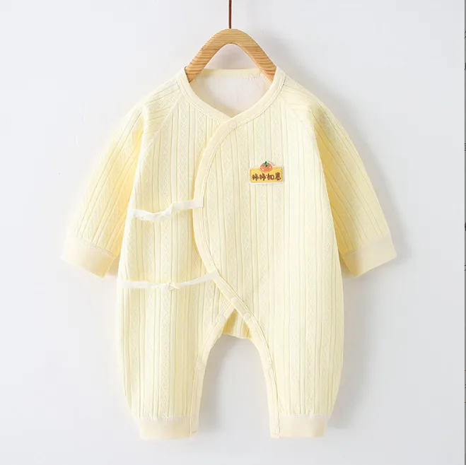 Baby Romper