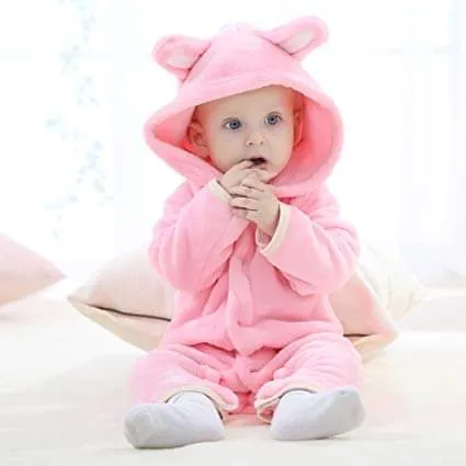 Baby romper