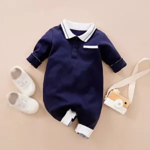 Baby romper