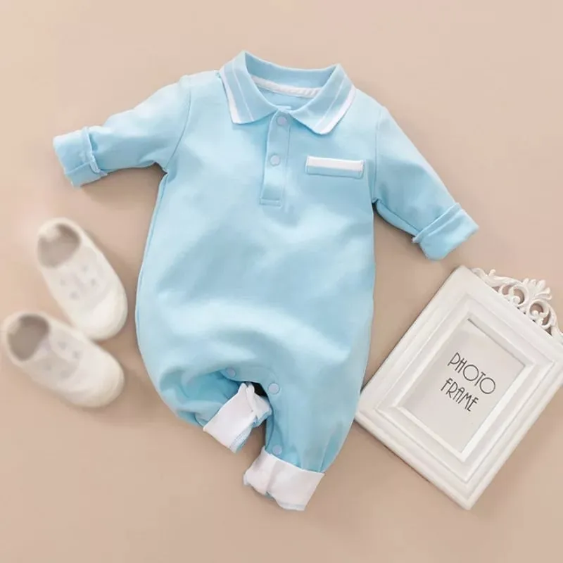 Baby romper