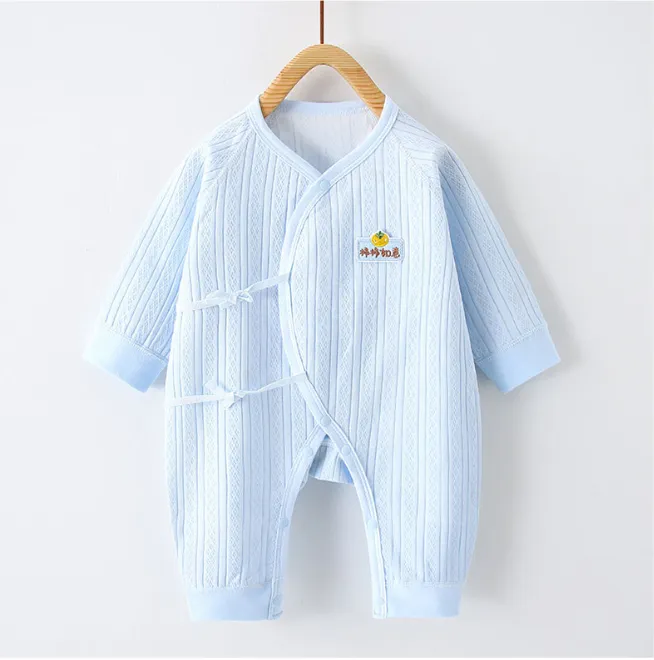 Baby Romper