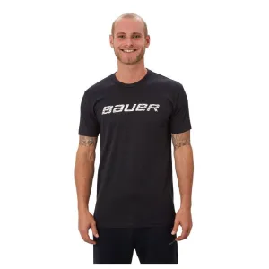 Bauer Crew Graphic Shortsleeve Junior Shirt