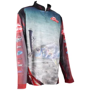 Berkley Whiting Jersey Fishing Shirt