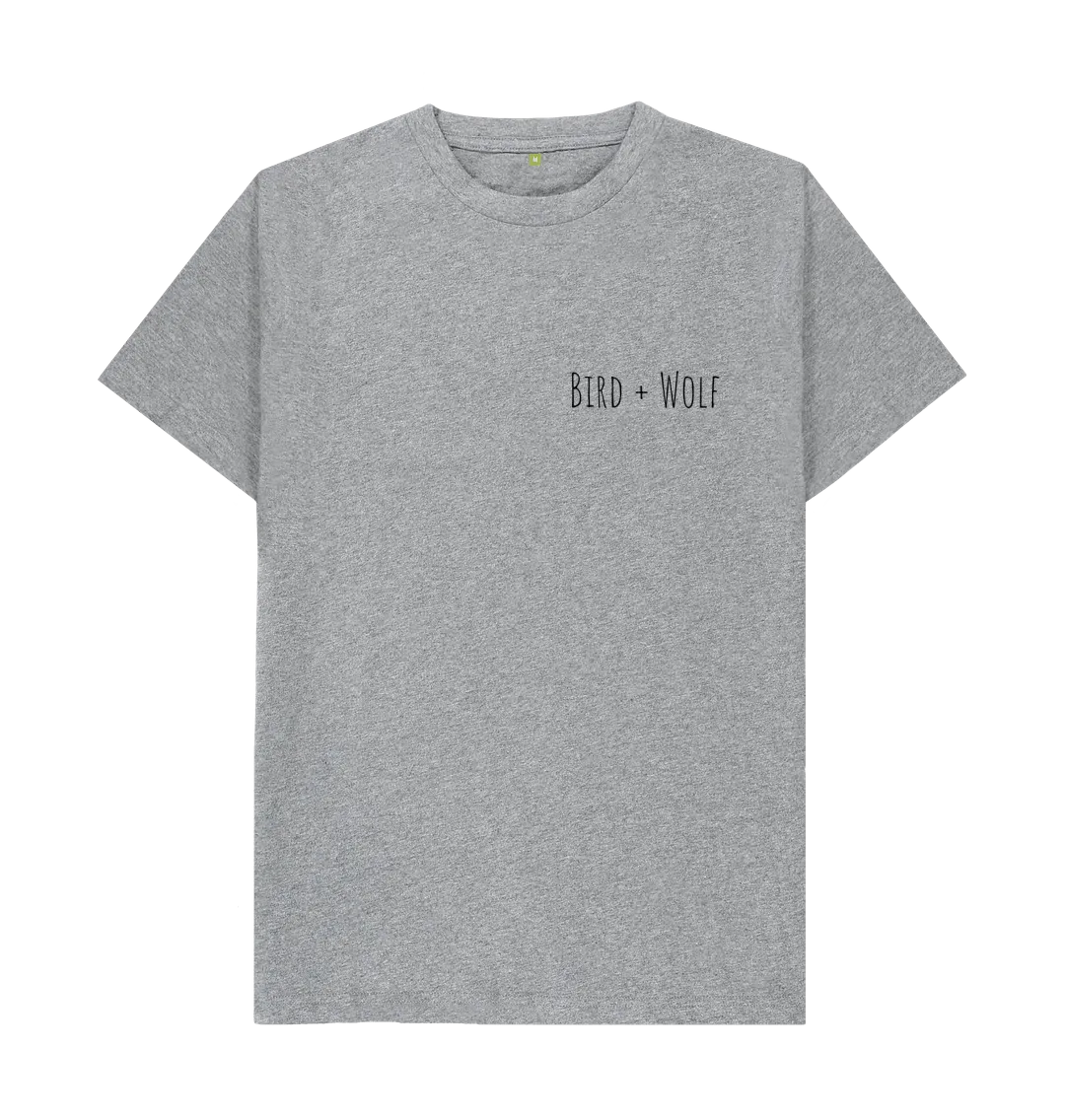 Bird   Wolf Classic Tee (Amatic)