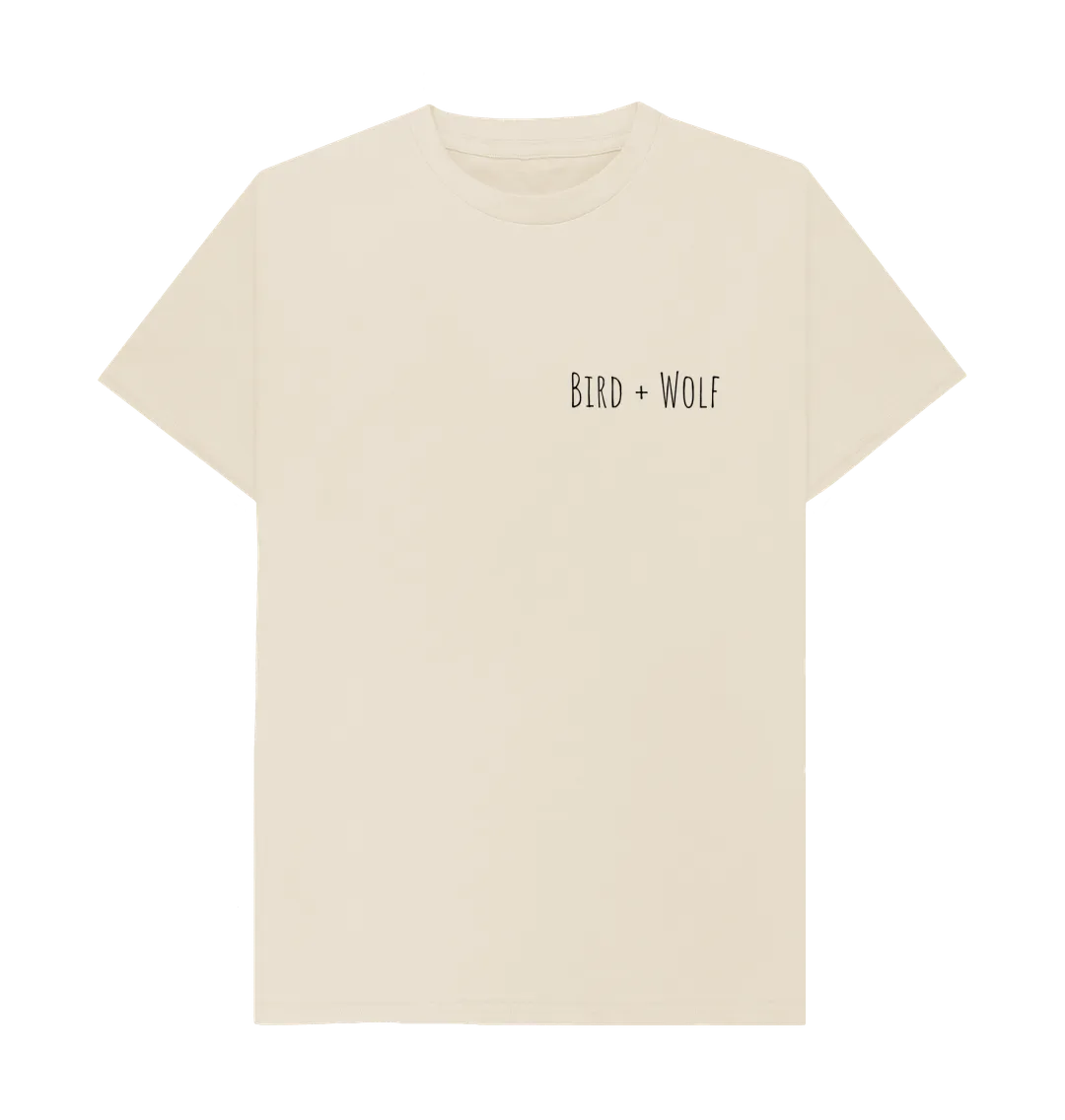 Bird   Wolf Classic Tee (Amatic)