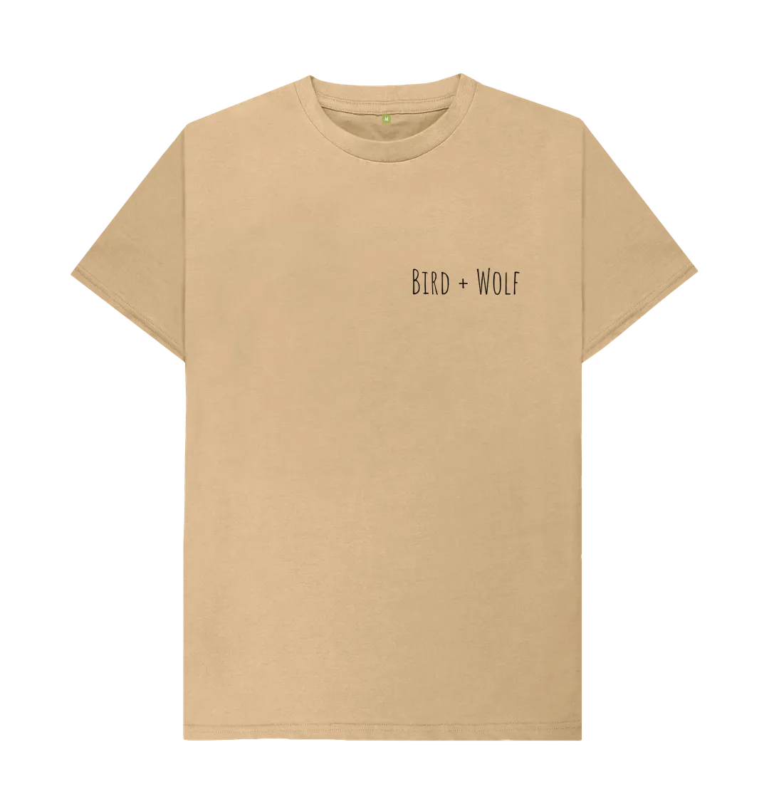 Bird   Wolf Classic Tee (Amatic)
