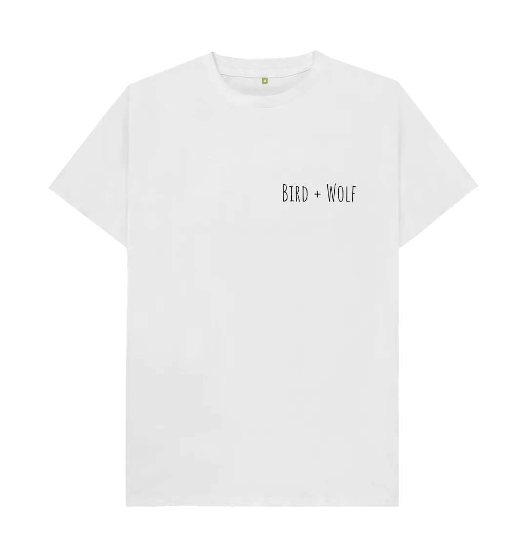 Bird   Wolf Classic Tee (Amatic)