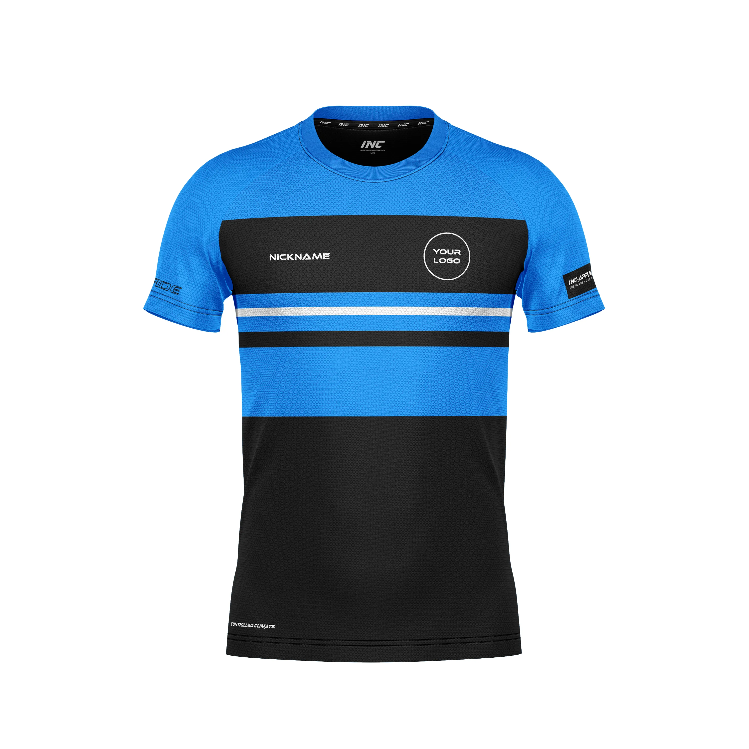 Blade Seco Darts Training Tee