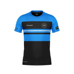 Blade Seco Darts Training Tee