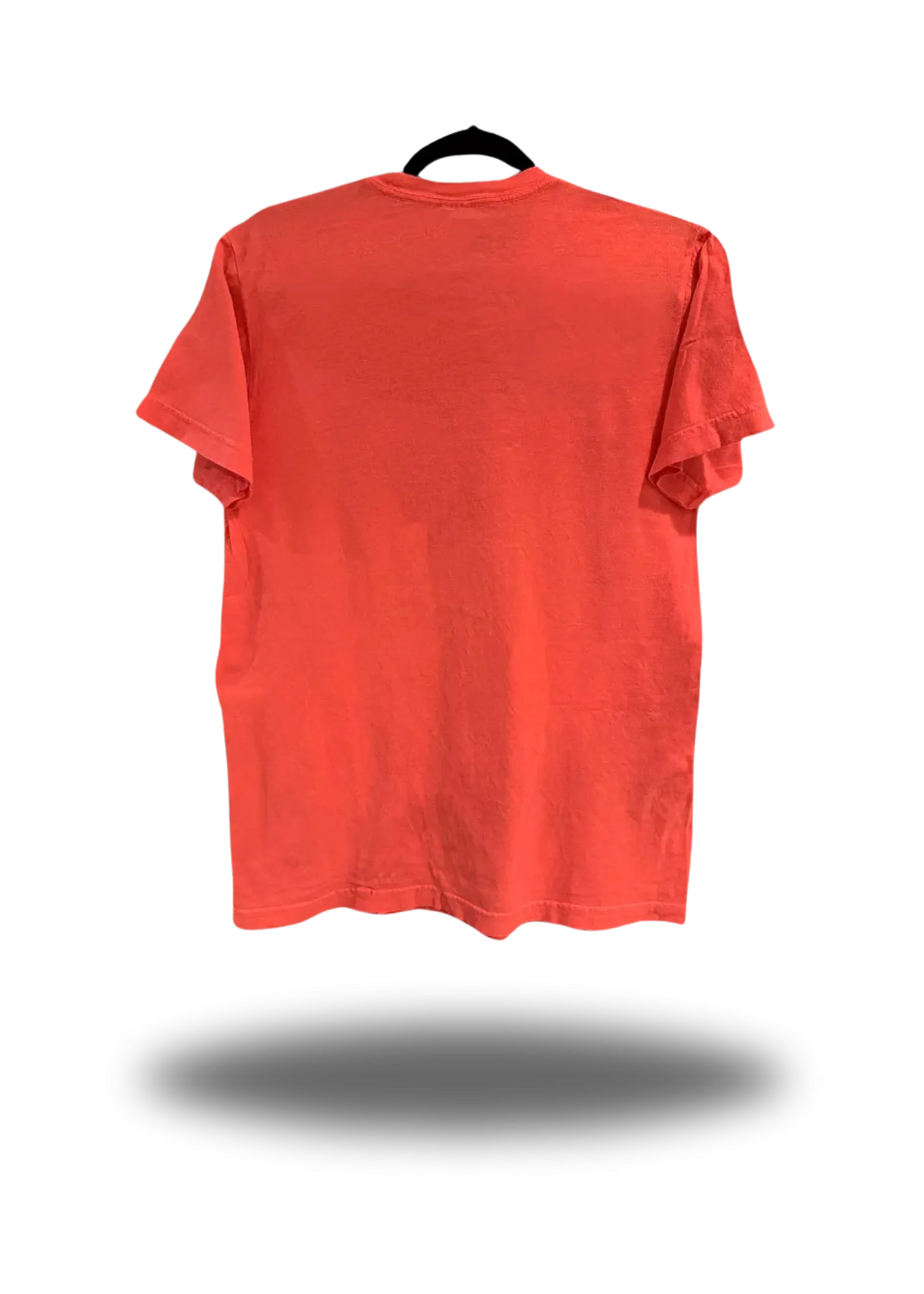 BLANK VINTAGE SALMON TEE