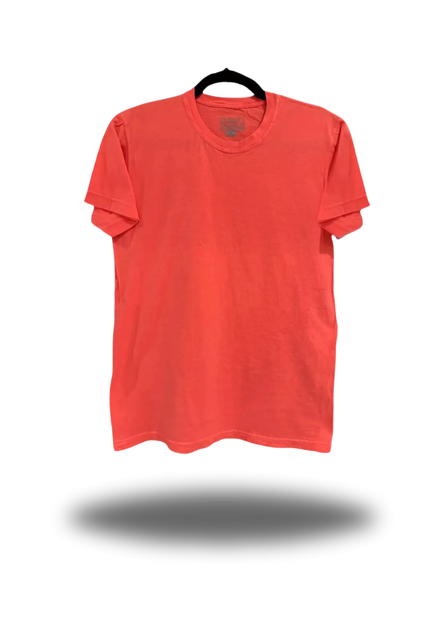 BLANK VINTAGE SALMON TEE