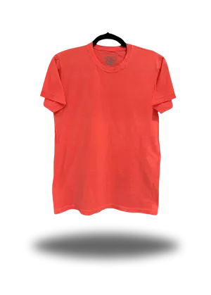BLANK VINTAGE SALMON TEE