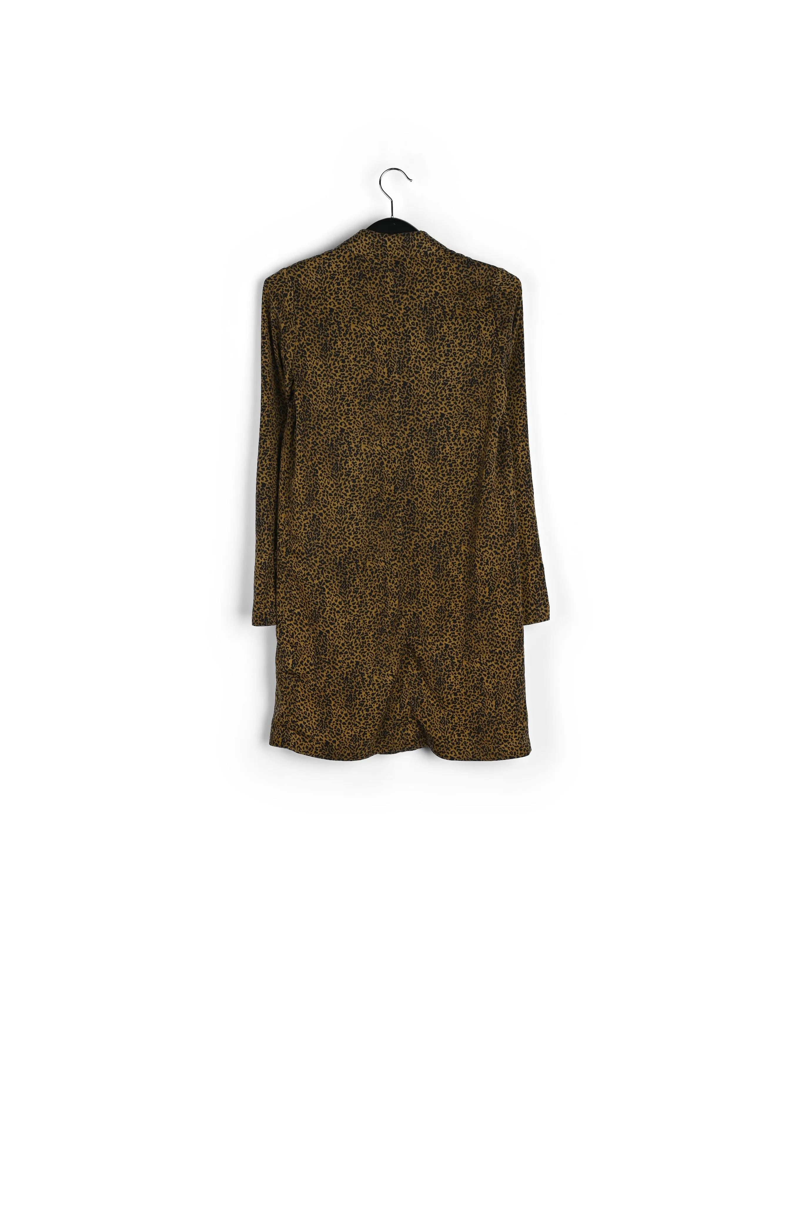 Blazer dress