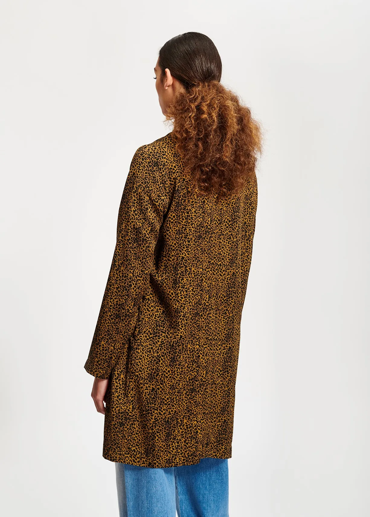 Blazer dress