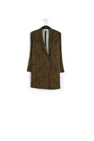Blazer dress
