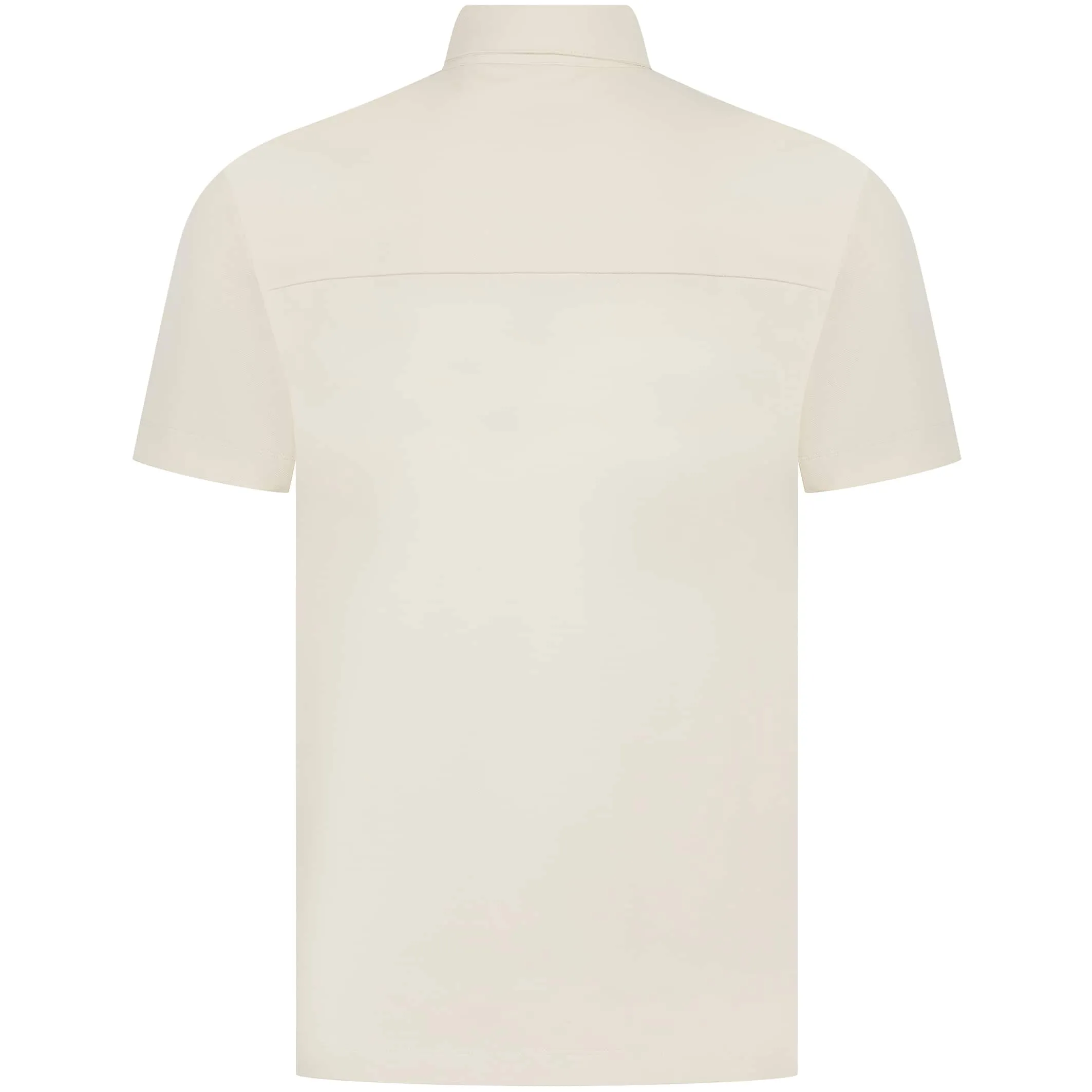BOSS P-PRESS 22 COTTON POLO SHIRT