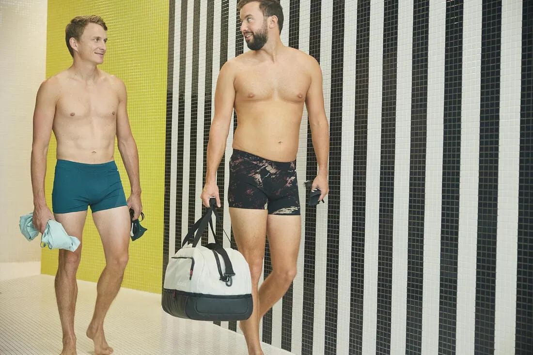 Boxer de Natation Homme - Fiti
