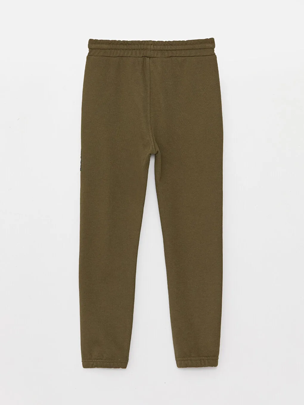Boys Jogger Sweatpants With Elastic Waist