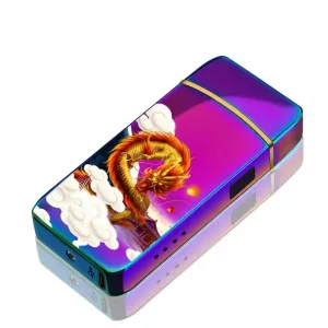 Briquet tempête recharge