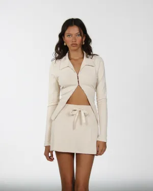 Button Up Long Sleeve