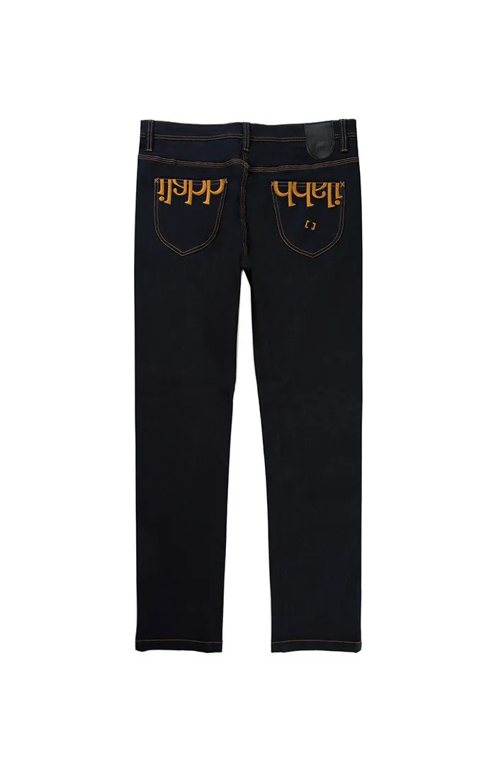 Capsize Jean - Straight