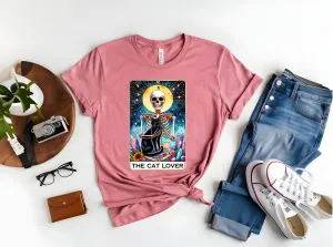 Cat Lover Tarot