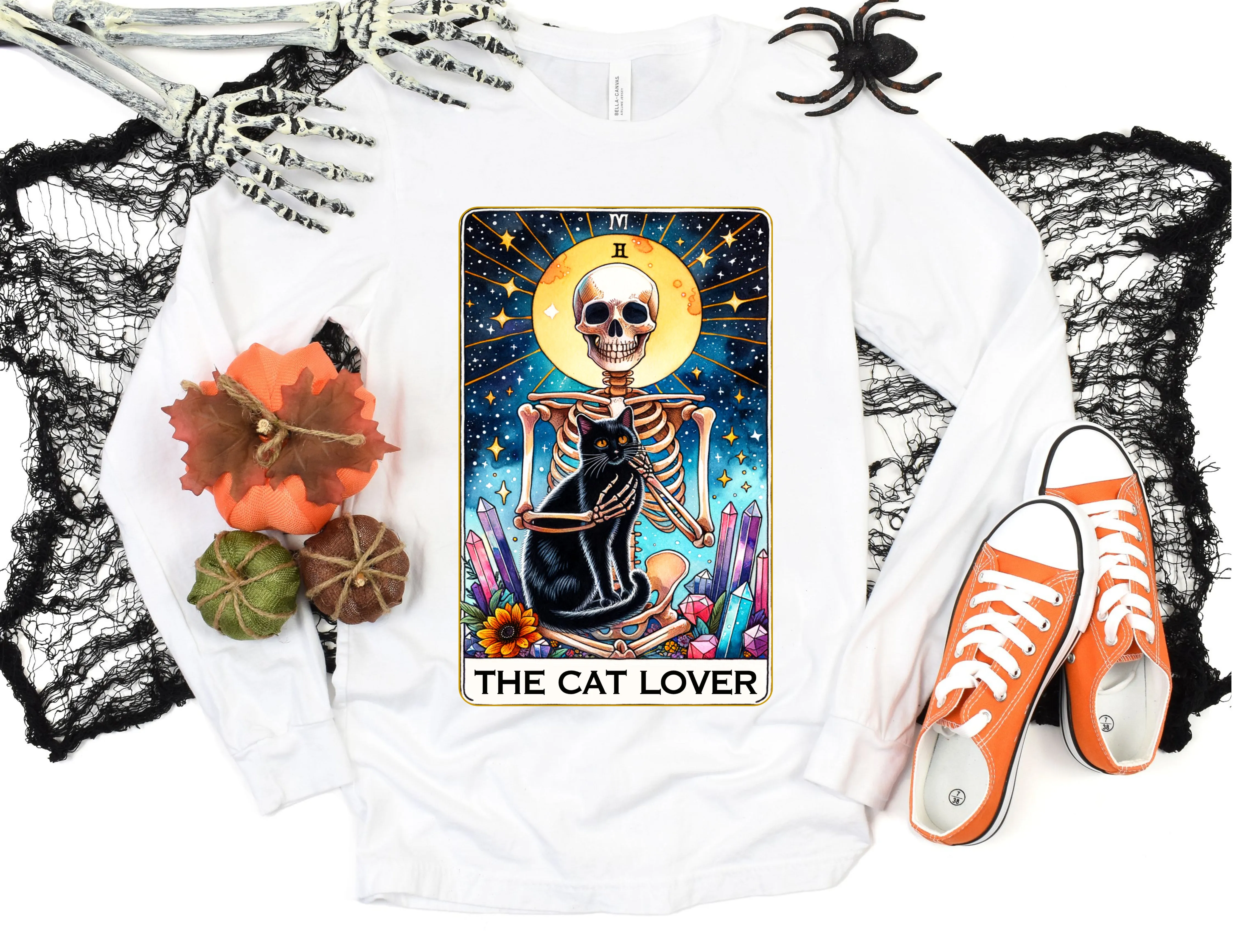 Cat Lover Tarot