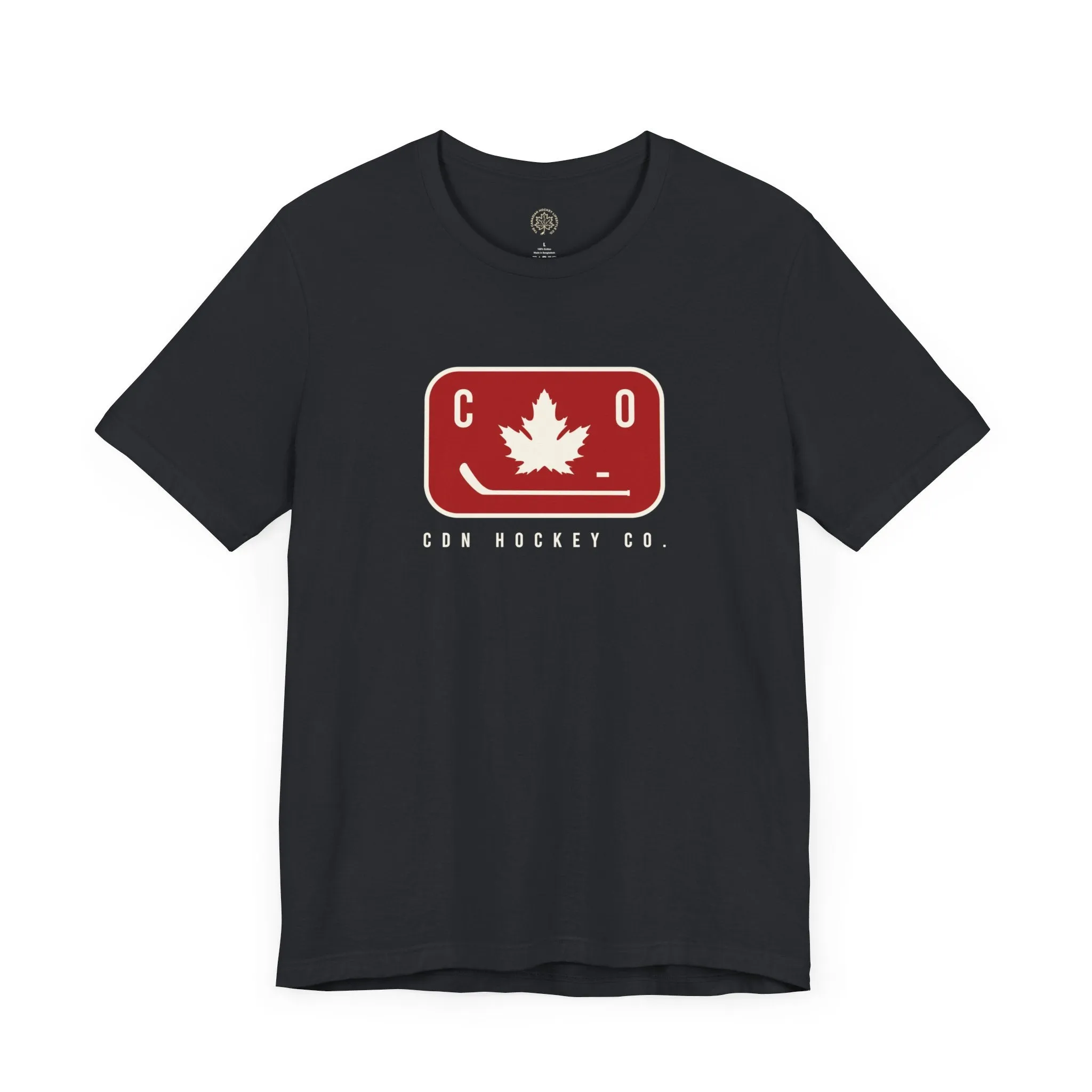 CDN BADGE