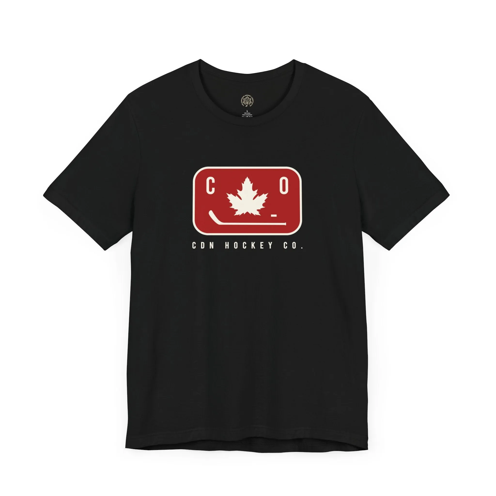 CDN BADGE