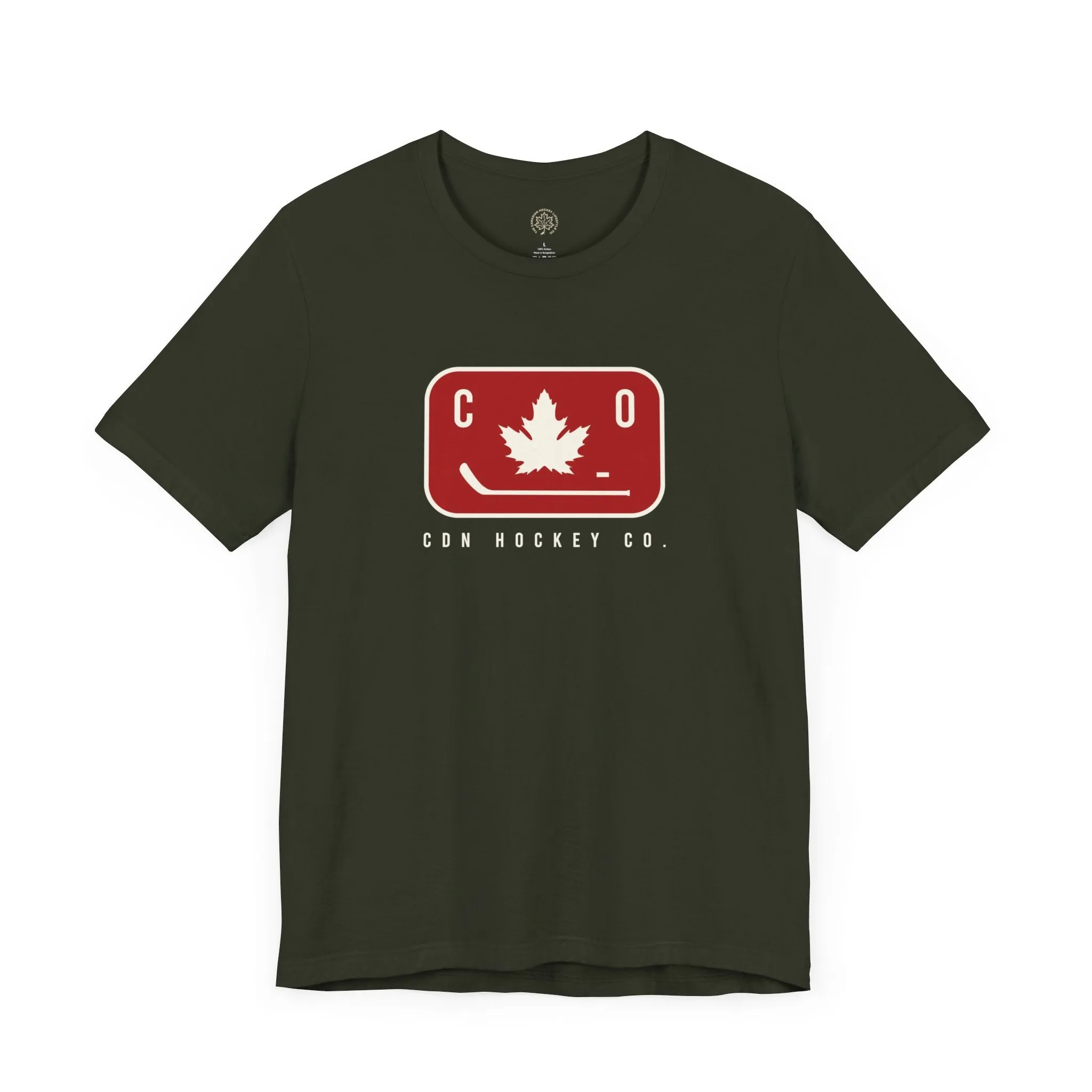 CDN BADGE
