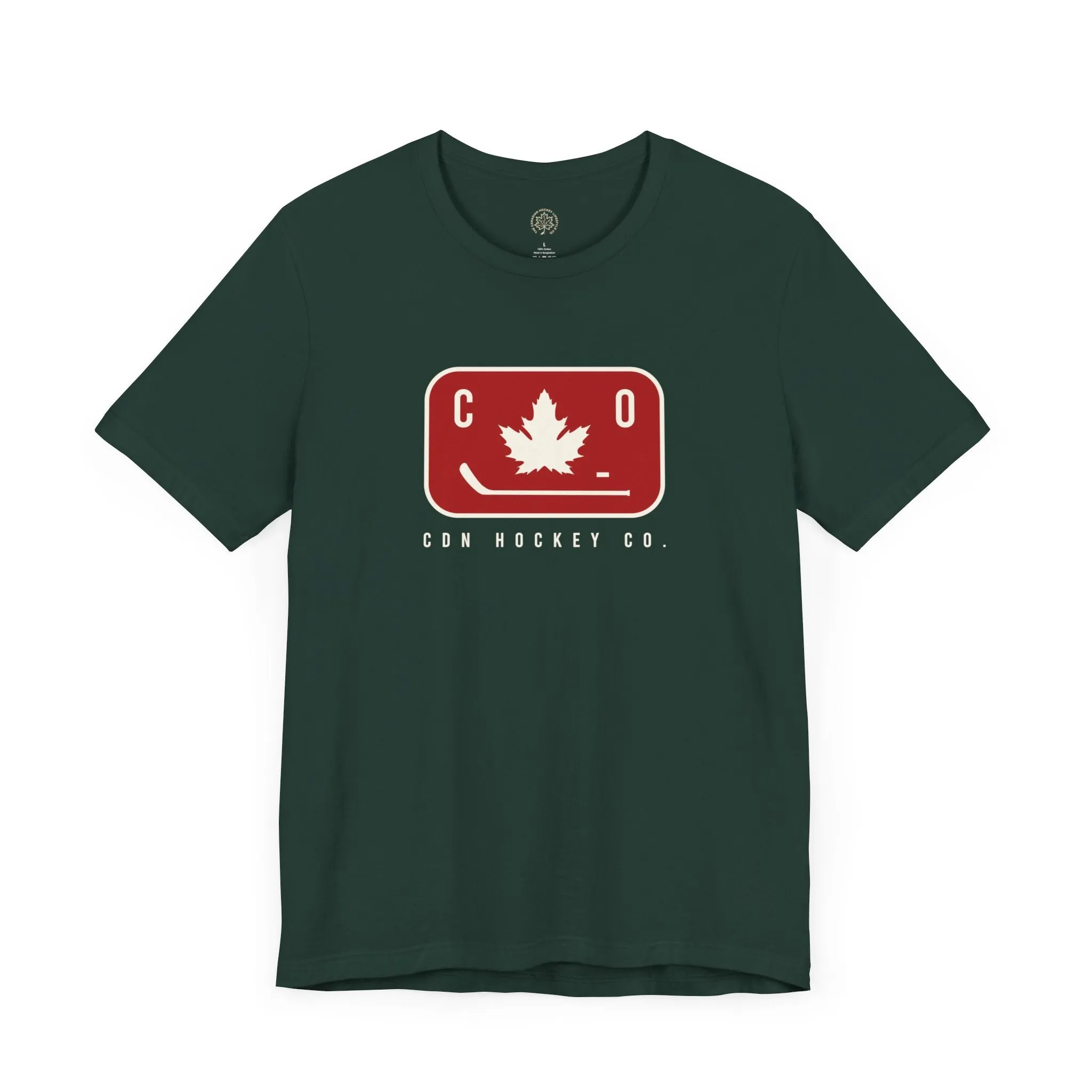 CDN BADGE