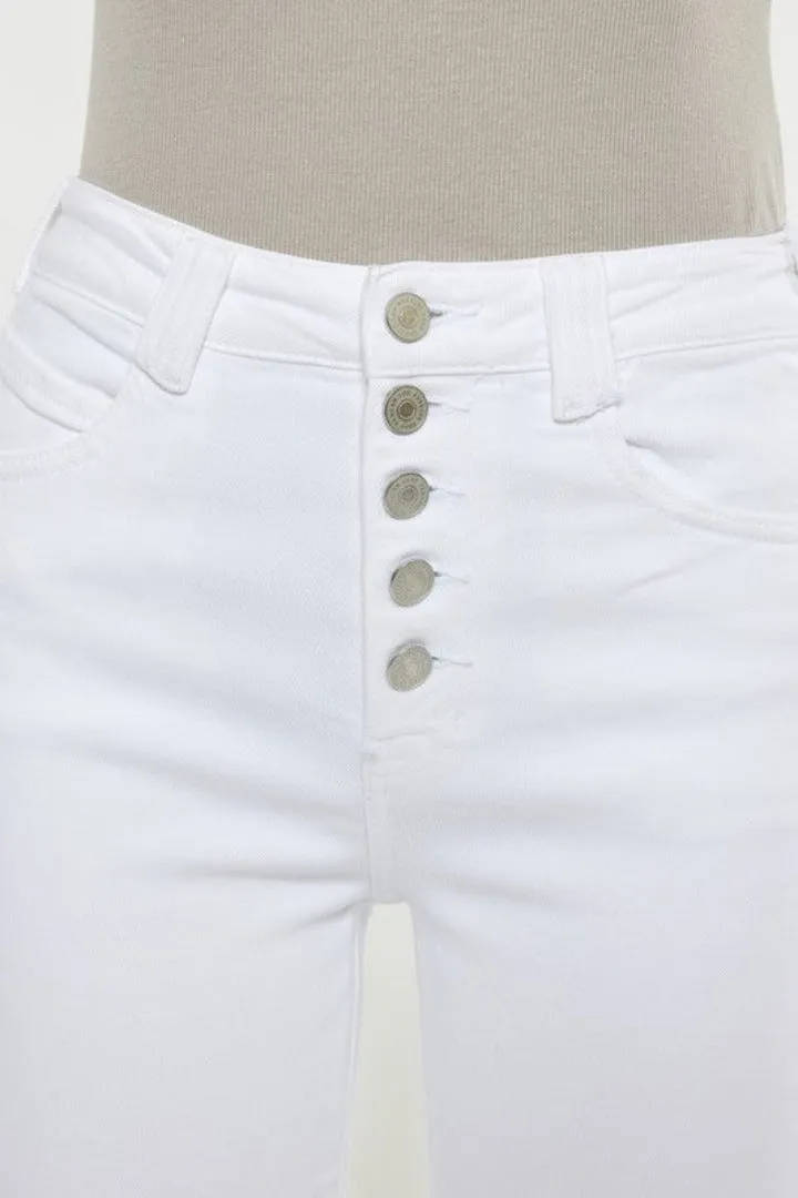 Charlene Flare Jeans
