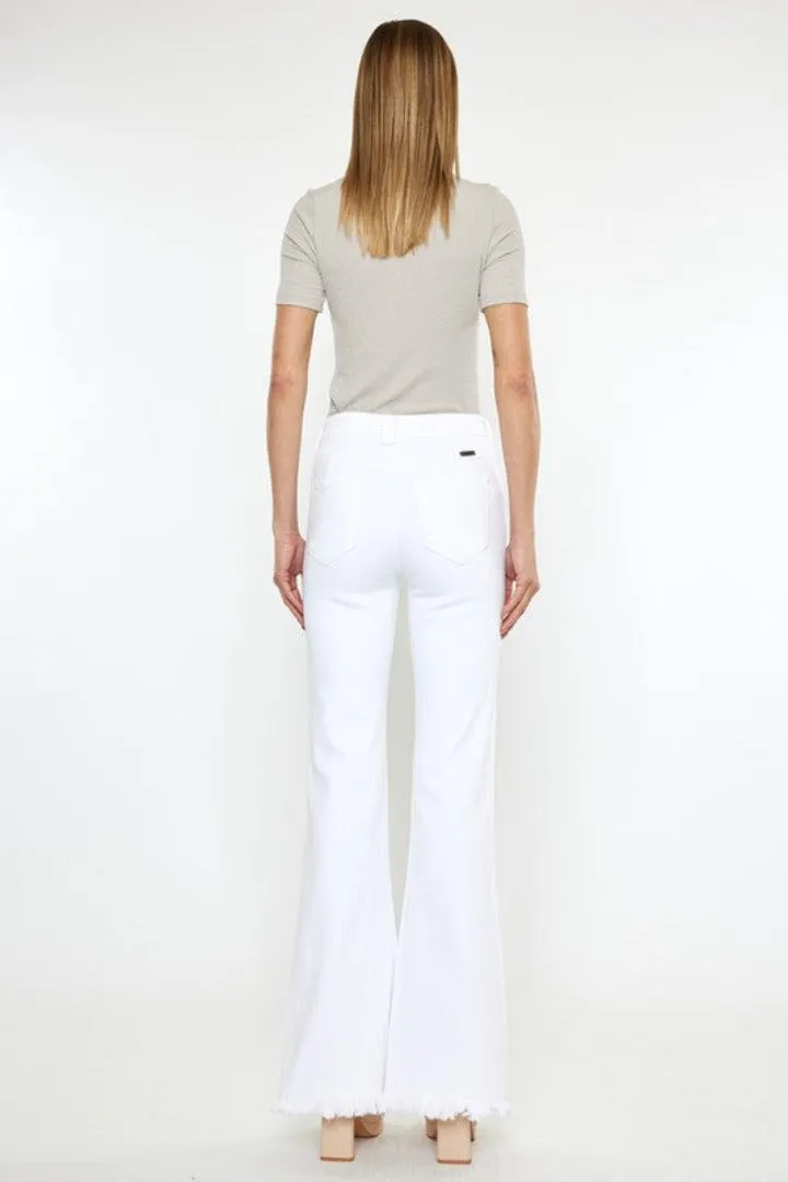 Charlene Flare Jeans