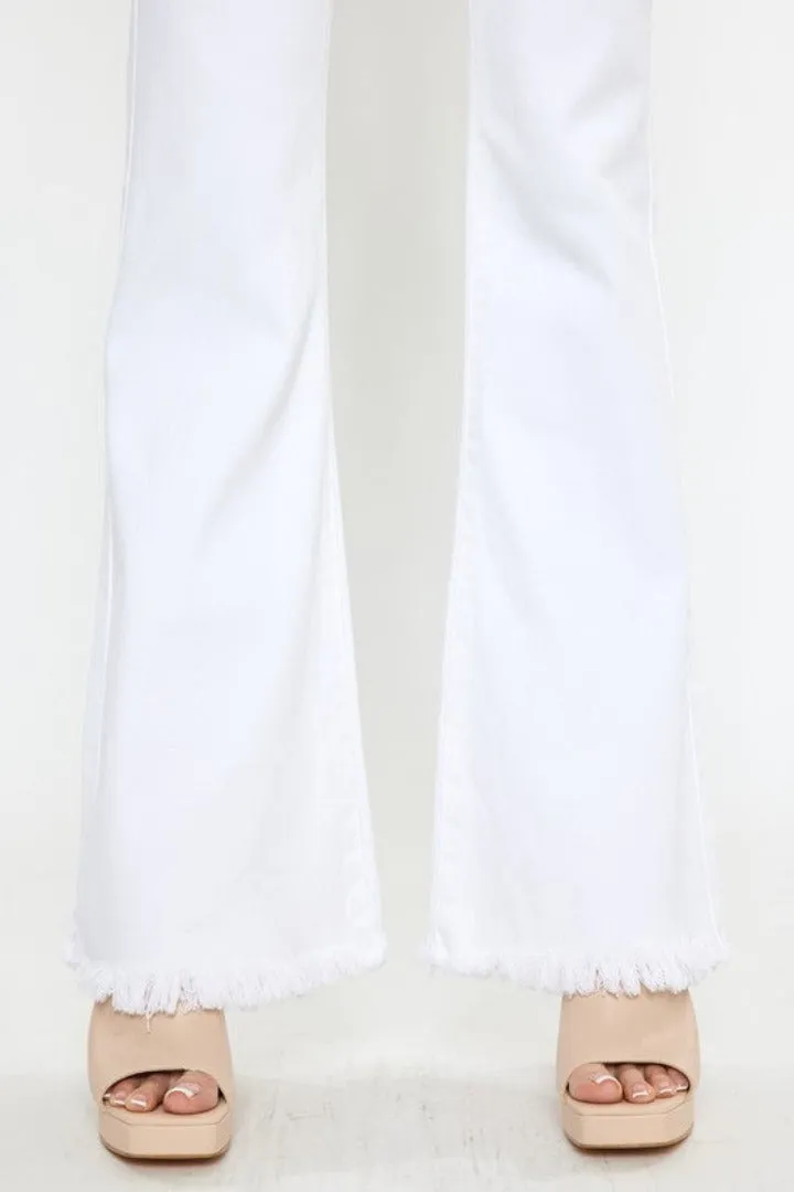 Charlene Flare Jeans