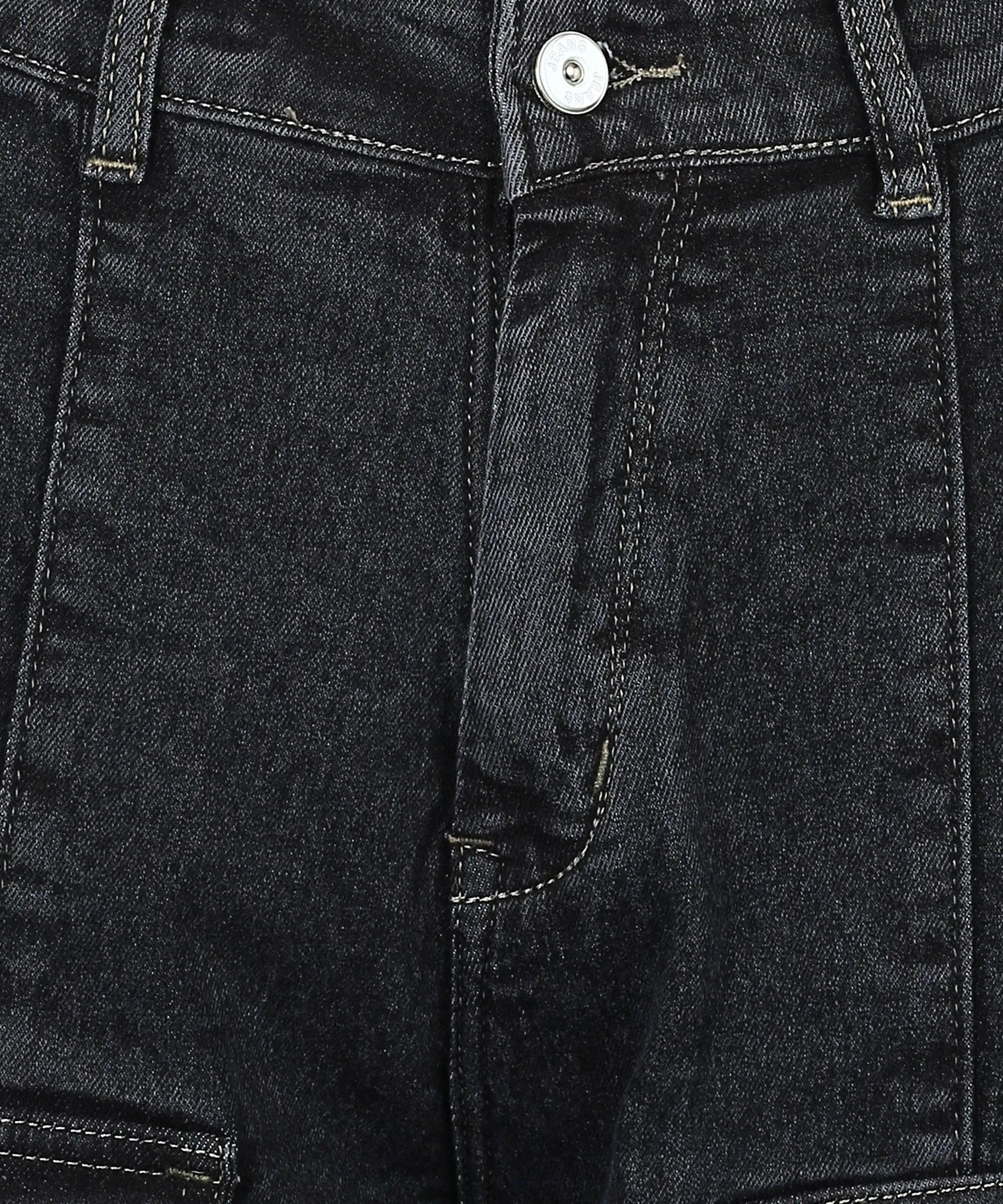 City Roamer Chic Cargo Jeans