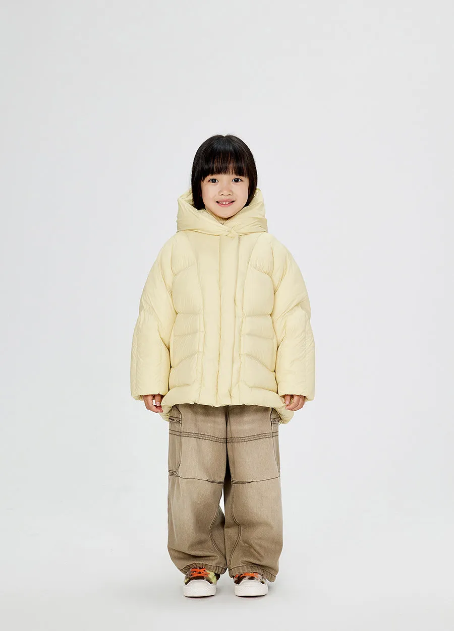 Coat / jnby by JNBY Oversized Goose Down Jacket