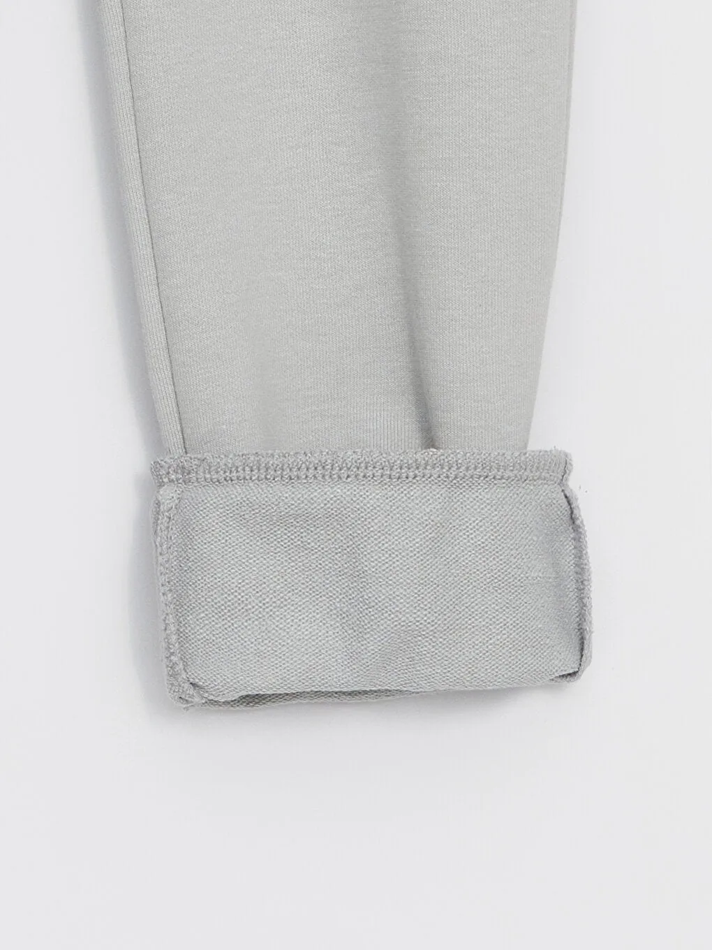 Comfortable Fit Elastic Waist Printed Boys Jogger Sweatpants