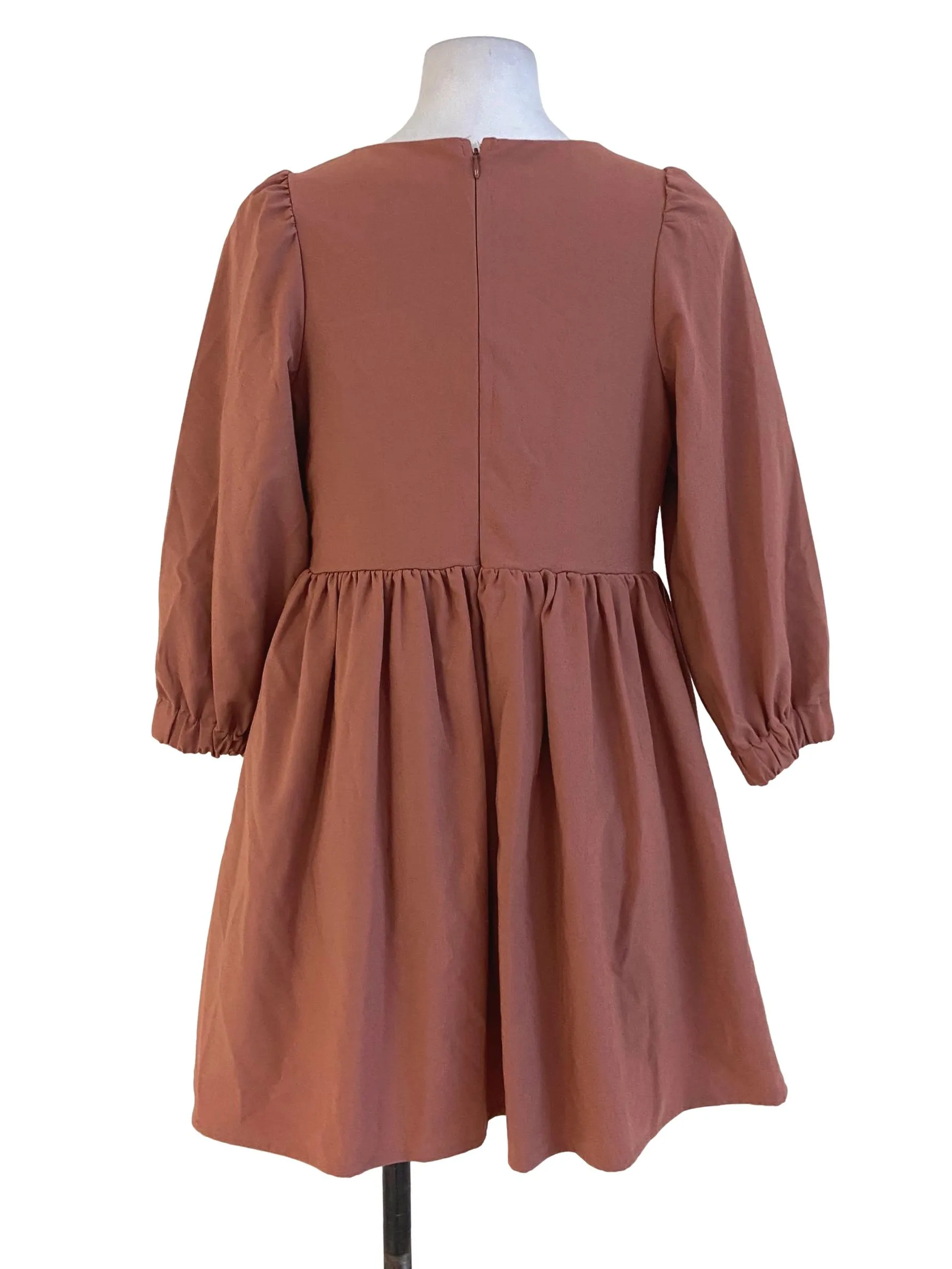 Coral Jewel Empire Rompers TTR