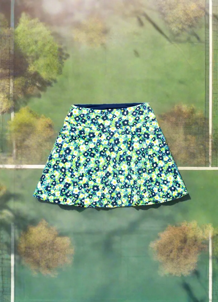 Court Skirt / Skort (Charlotte) 14.5"