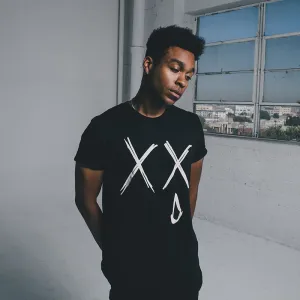 CROSSED