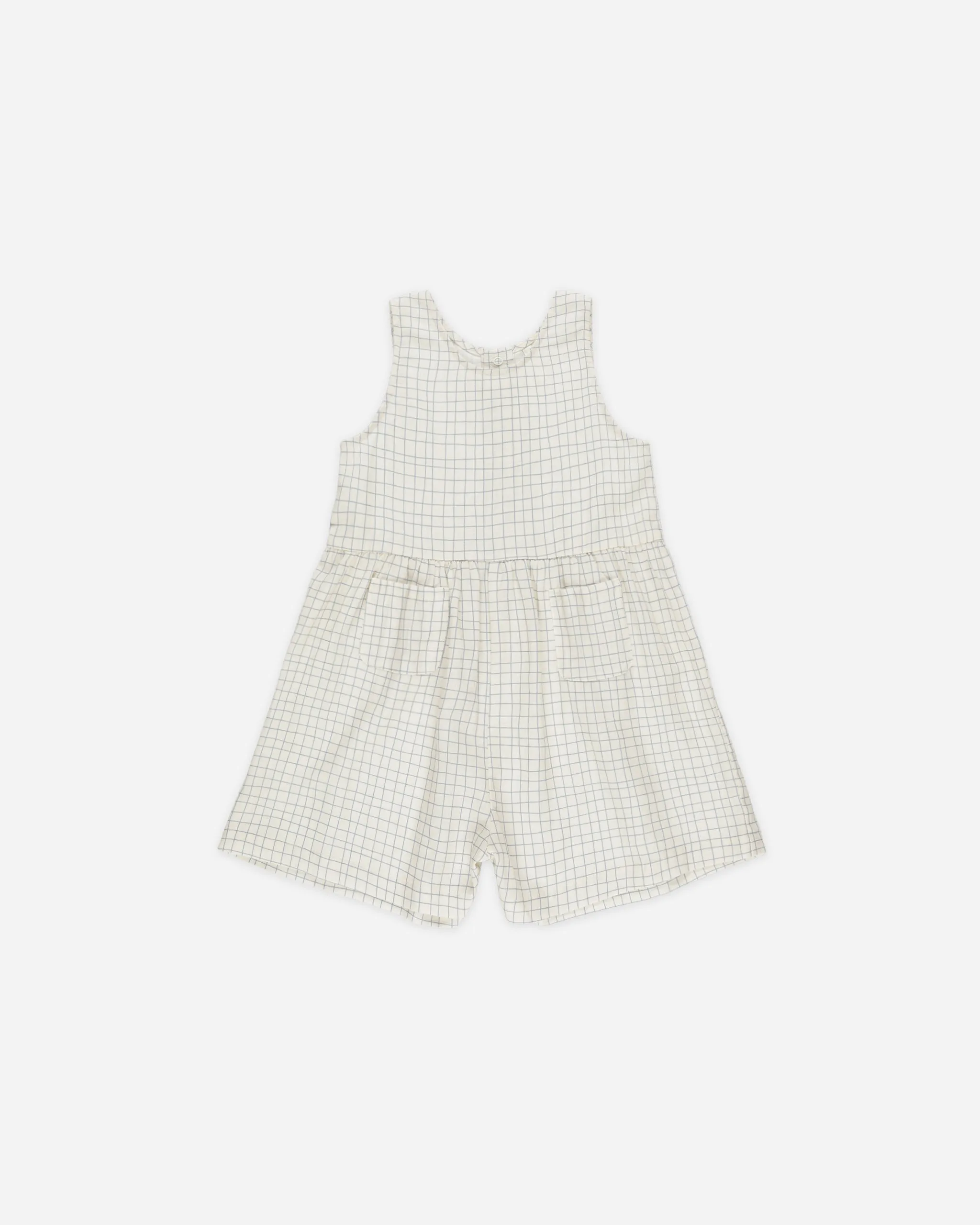 Dani Romper || Grid