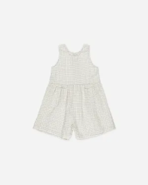 Dani Romper || Grid
