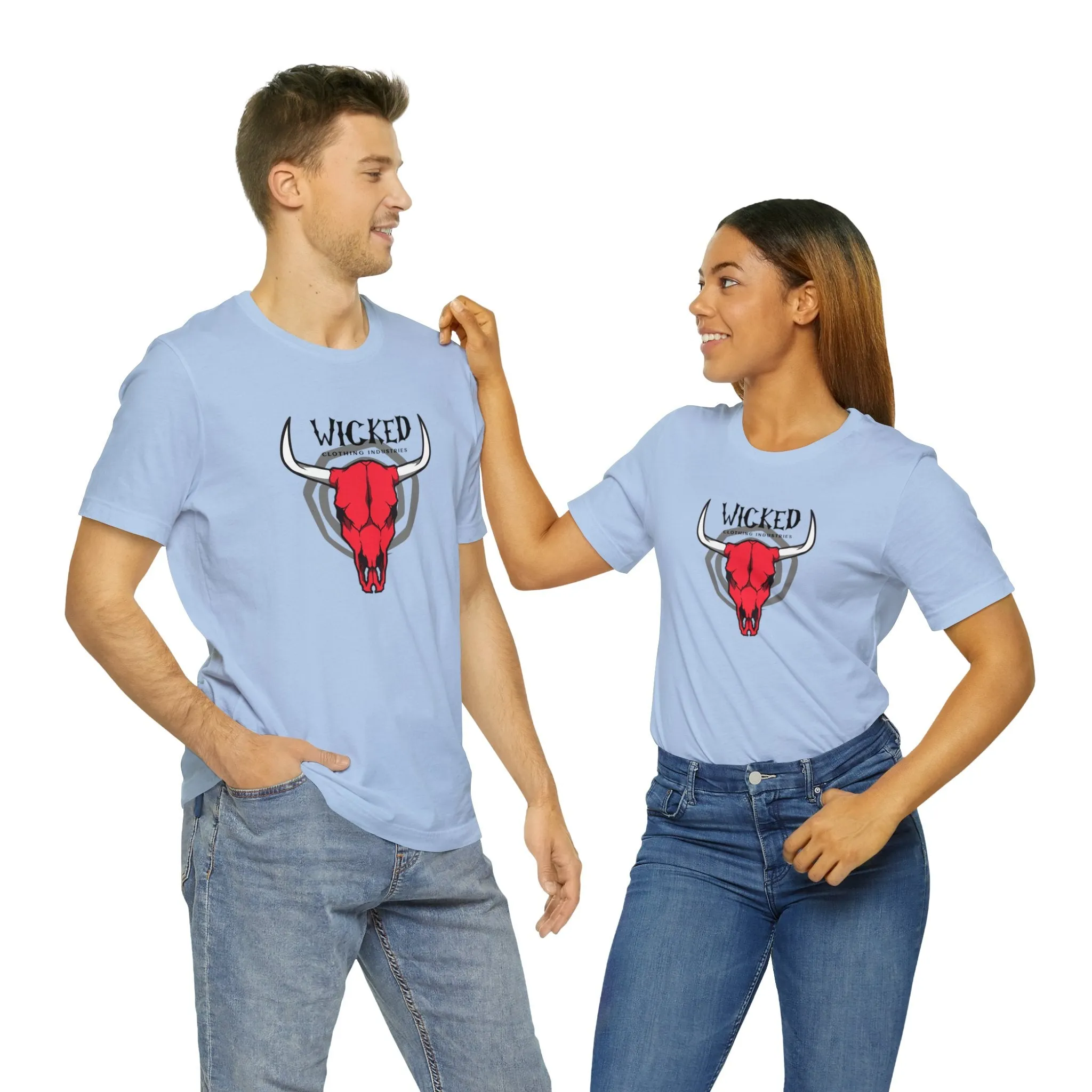 DeadHead WCI  / T Shirt