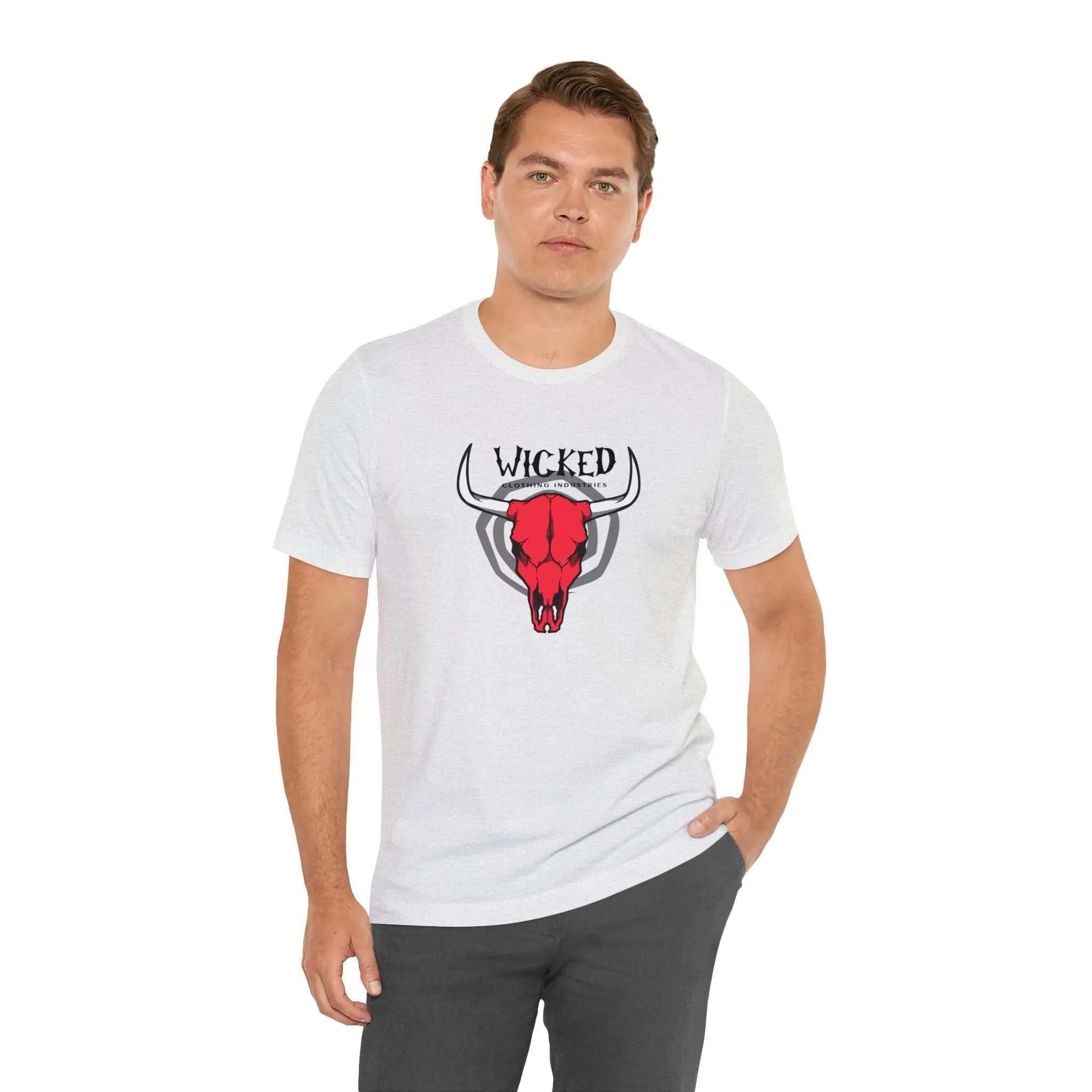 DeadHead WCI  / T Shirt