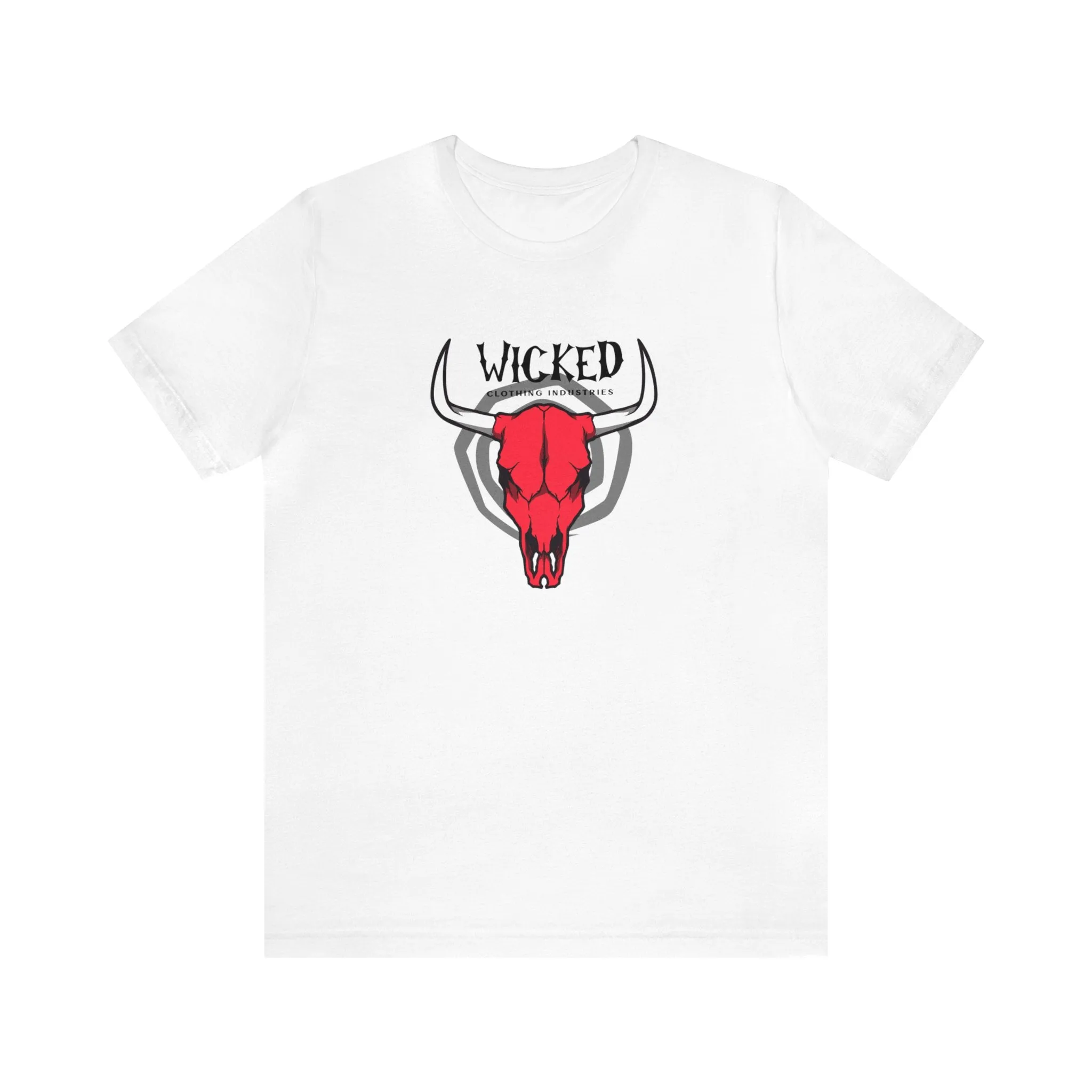DeadHead WCI  / T Shirt