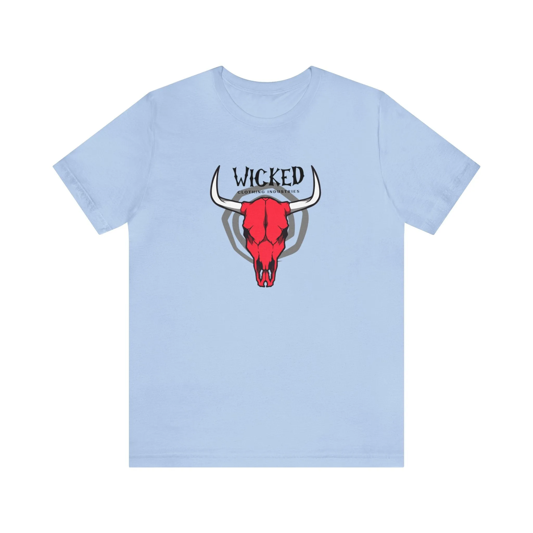 DeadHead WCI  / T Shirt