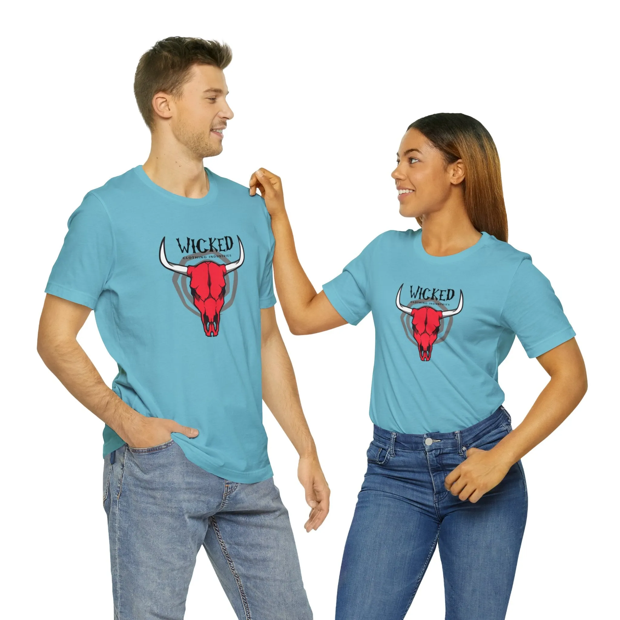DeadHead WCI  / T Shirt