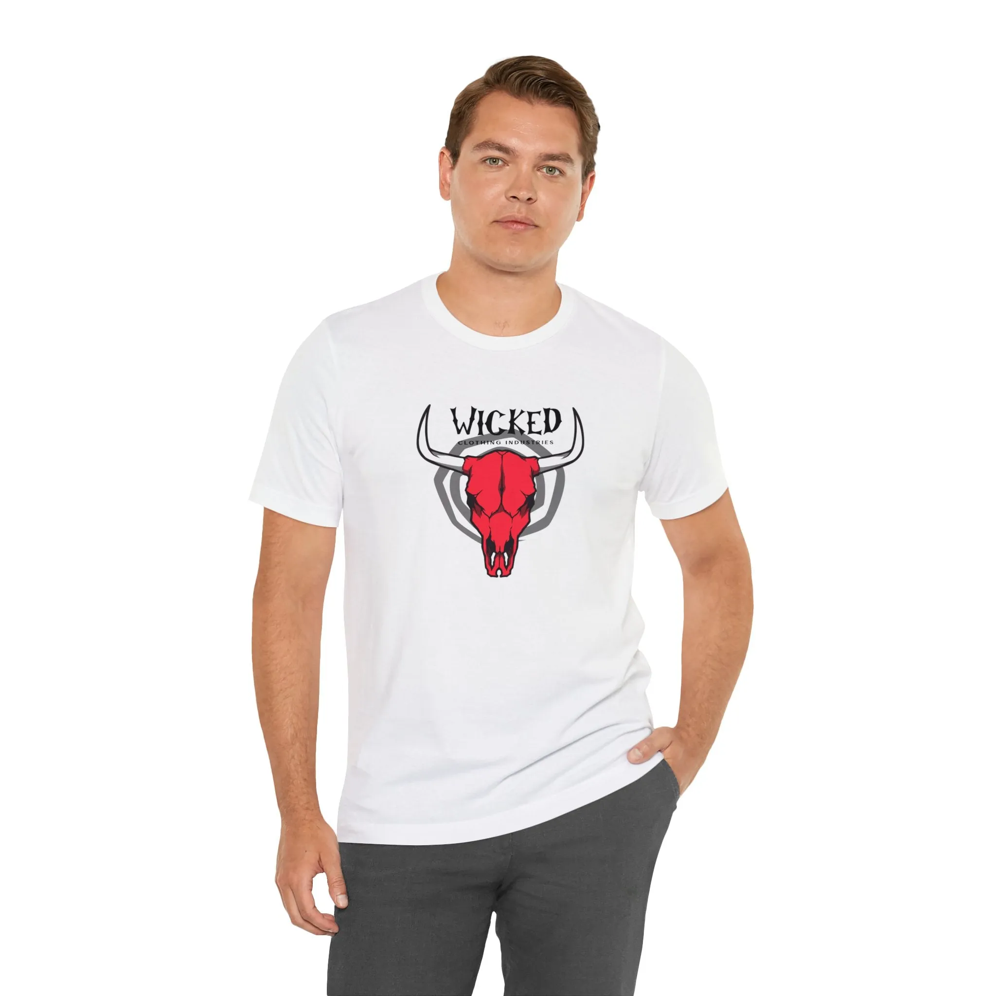 DeadHead WCI  / T Shirt